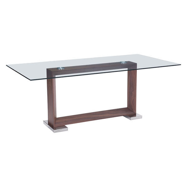 78.7" X 39.4" X 29.9" Oasis Dining Table