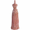 Alluring Mannequin Figurine, Light Brown