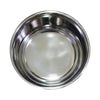 Spacious Stainless Steel Pet Bowl