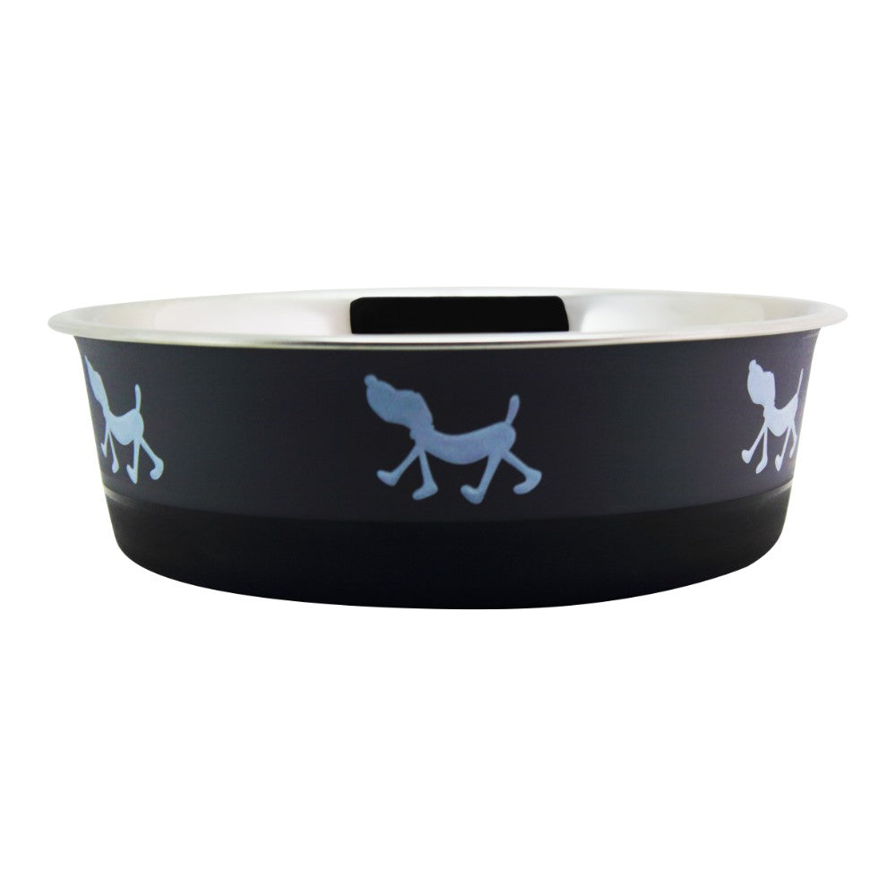 Stainless Steel Pet Bowl