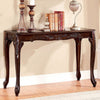 Traditional  Sofa Table