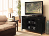 TV Stand, Black