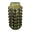 Well-designed Ceramic Vase, Gold