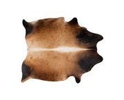 72" x 84" Norman Lite, Cowhide - Rug