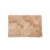 60" x 96" Off White, Sheepskin - Rug-Throw