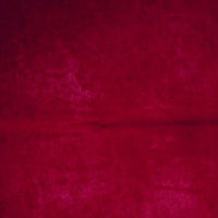 60" x 84" Burgundy Cowhide - Area Rug