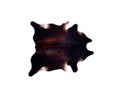 5' X 7' Normand Cowhide Area Rug