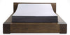 8"  Firm Cal King Memory Foam Mattress