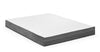 8"  Firm Full Memory Foam Mattress