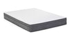 10"  Twin Long Memory Foam Mattress