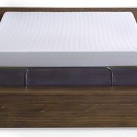 12" Twin Long Memory Foam Mattress