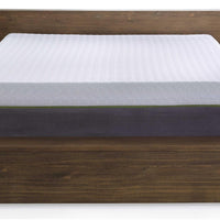 12" Queen Memory Foam Mattress and Adjustable Base