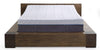 12" Gel Queen Memory Foam Mattress and Adjustable Base