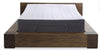 12"  Ultra-Twin Long Memory Foam Mattress