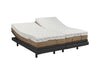 11" Bamboo Charcoal Twin Long Memory Foam Mattress