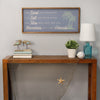 Sand, Salt, Tans & Memories Wall Decor