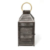 Metal Moroccan Lantern