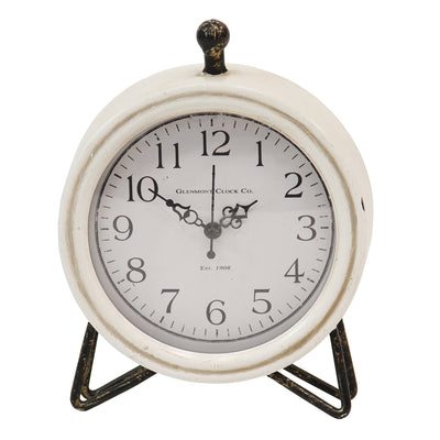 Classic Table Clock