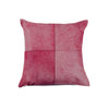 18" x 18" x 5" Fuchsia Pillow