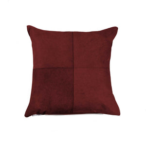 18" x 18" x 5" Wine - Pillow