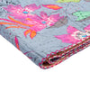 Kantha Cotton Throw 50" X 70" - 1117-#03