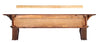 Devonshire 60" Cherry Mantel Shelf