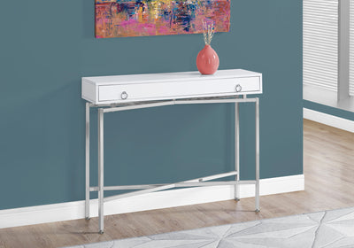 ACCENT TABLE - 42