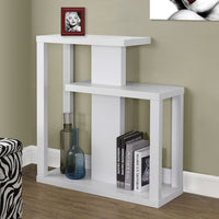 ACCENT TABLE - 32"L - WHITE HALL CONSOLE