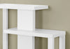 ACCENT TABLE - 32"L - WHITE HALL CONSOLE