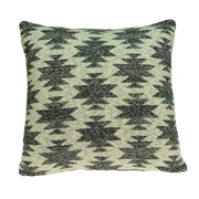 20" X 0.5" X 20" Southwest Cool Tan Pillow Cover