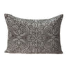 20" X 0.5" X 14" Transitional Champagne Pillow Cover