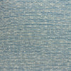 20" X 7" X 20" Transitional Blue Pillow Cover With Poly Insert