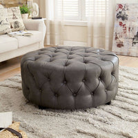 Contemporary Ottoman, Gray