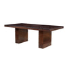 Rectangular Dining Table