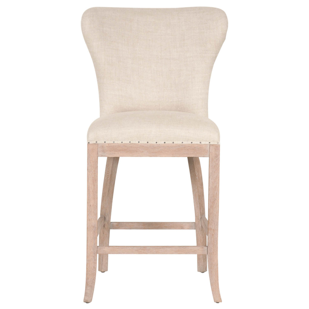 Counter Stool, Stone Wash