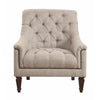 Sofa Chair, Beige