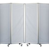 71" X 106" X 1" Metal And Alloy Screen