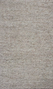 5' x 7' Wool Natural Area Rug