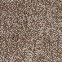 7'6" X 9'6" Polyester Beige Heather Area Rug