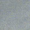 7'6" X 9'6" Polyester Blue Heather Area Rug