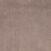 7'6" X 9'6" Polyester Beige Area Rug