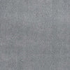 7'6" X 9'6" Polyester Grey Area Rug