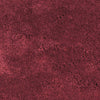 7'6" X 9'6" Polyester Red Area Rug