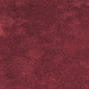 7'6" X 9'6" Polyester Red Area Rug