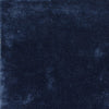 7'6" x 9'6" UV-treated Polyester Blue Area Rug