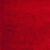 7'6" x 9'6" UV-treated Polyester Red Area Rug