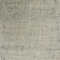 7'10"X 10'10" Polypropelene Green-Blue Area Rug