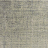 7'10"X 10'10" Polypropelene Green-Blue Area Rug