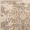 7'10" x 11'2" Polypropelene Sand Area Rug