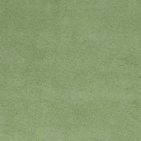 8' x 11' Polyester Spearmint Green Area Rug